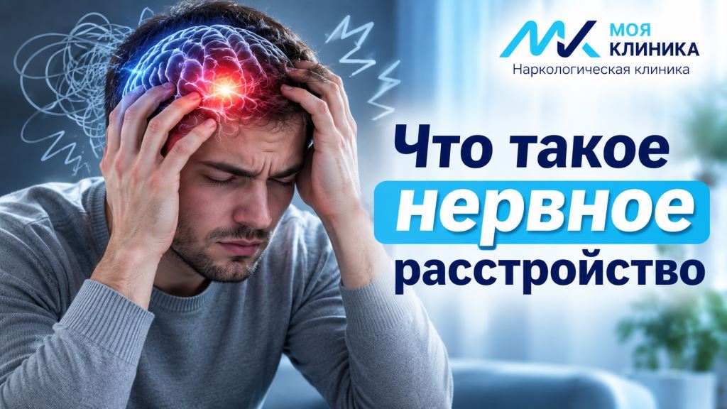 нервное расстройство